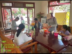 عندما يلتقي (يانغ تشانغ غوي) بالفطائر الفورية بالثقافة الصينية، ما المفاجأة التي ستجلب لنا؟