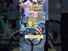 البرميل الفوري فيرميسيلي والمعكرونة الفورية OEM المعكرونة الفورية فيرميسيلي طعم لحم البقر