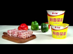 الفيرميسيلي والمعكرونة