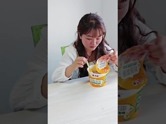 نكهة (هينان) لذيذة جداً حتى أصدقائك يريدون تناولها أيضاً