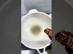 189 جرام * 12 شعيرية ونودلز بنكهة لحم البقر مع الخردل المخلل مصنوعة من مكونات نباتية