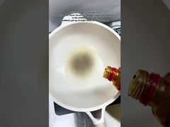 الشعيرية، نودلز، خضار وبيض، نكهة نودلز الحلزون