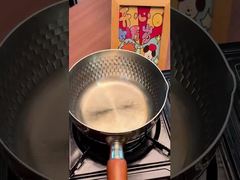 شعيرية عريضة + شعيرية سريعة التحضير، يمكننا طهيها بهذه الطريقة، لذيذة صينية شهية