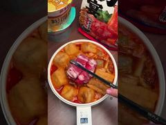 طهي المعكرونة العريضة بطريقة صحية!