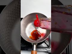 المعكرونة الفورية اللذيذة مع الفيرميسيلي