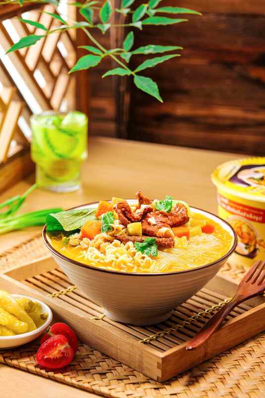 المعكرونة الحارة 89 غرام 12 حزمة المعكرونة الفورية رامين مدة الصلاحية 12 شهرا مثالية لتجار التجزئة المطاعم وخدمة الطعام