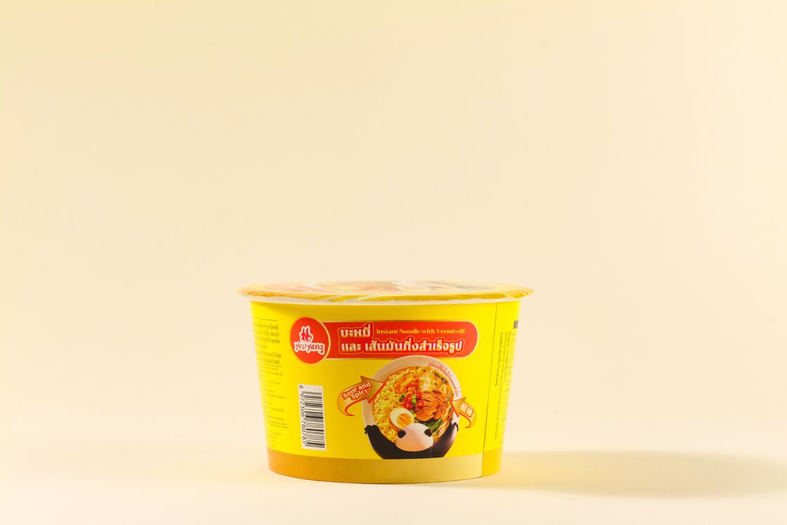 مكونات الصلصة 89g12 حزمة كمية مصممة خصيصًا لمتخصصي صناعة الأغذية لتحسين كفاءة المنتج والطبخ