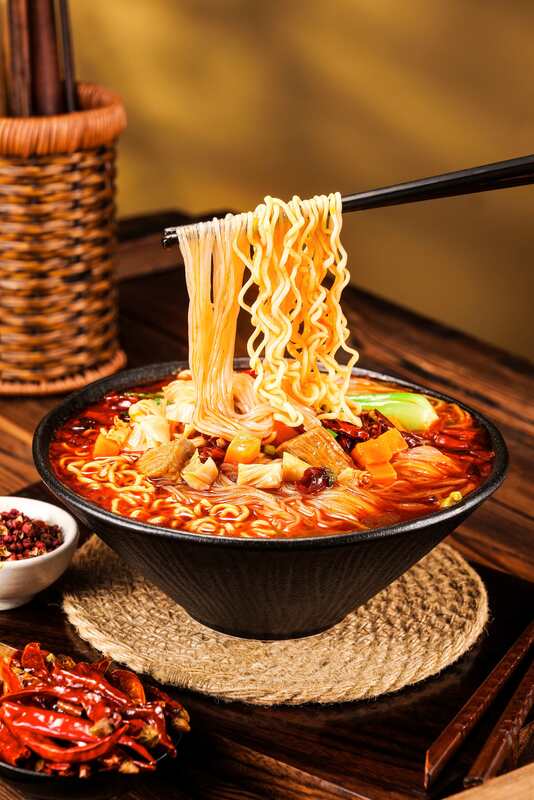 التفاصيل الوزن الصافي الحار طعم تشونغ تشينغ مالا الاختيار المثالي لسلسلة إمدادات المطاعم واحتياجات تصنيع الأغذية